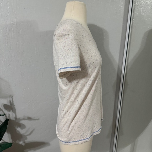 2 T-Shirt Bundle with Rainbow Speckles - Picture 9 of 14